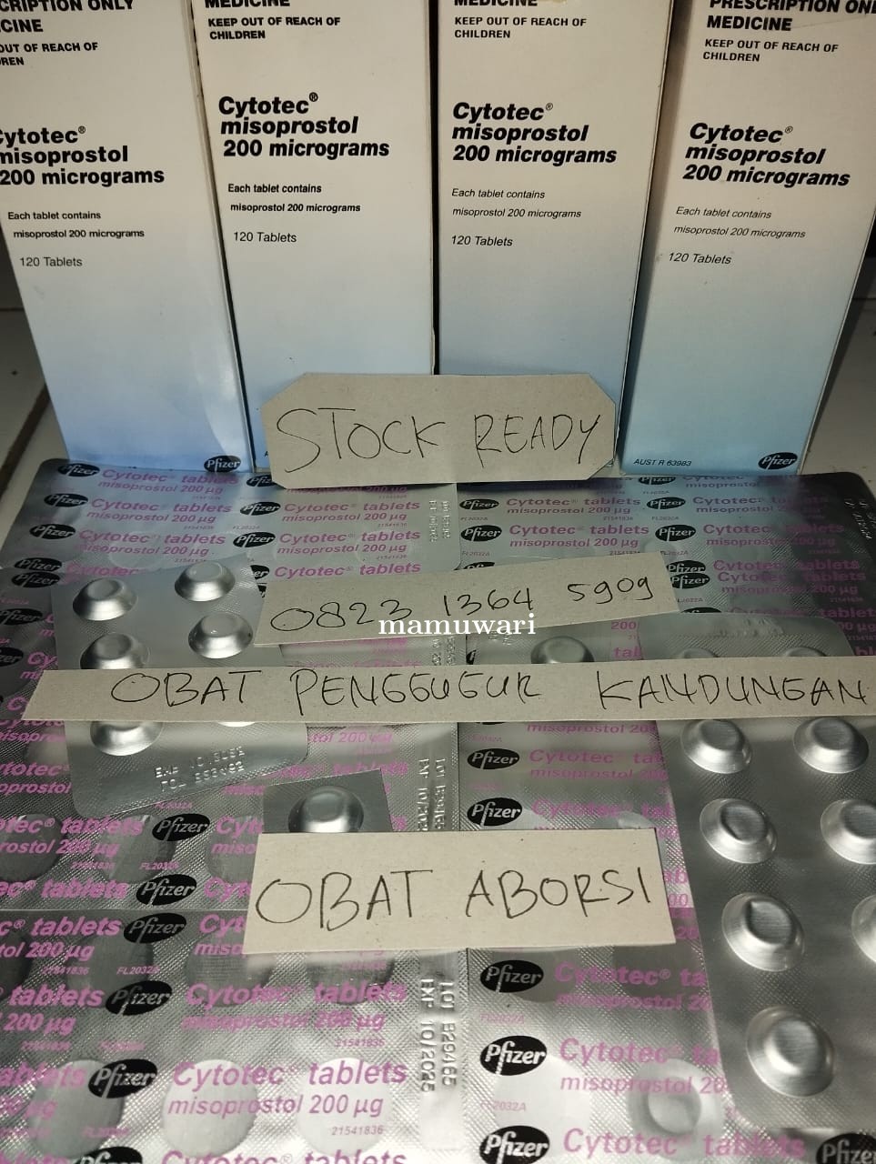 Obat Aborsi Cytotec COD Di Sabang Wa 0858-9294-2094 Obat Penggugur Kandungan 